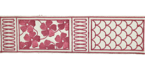 Halveya Braid 60mm 3