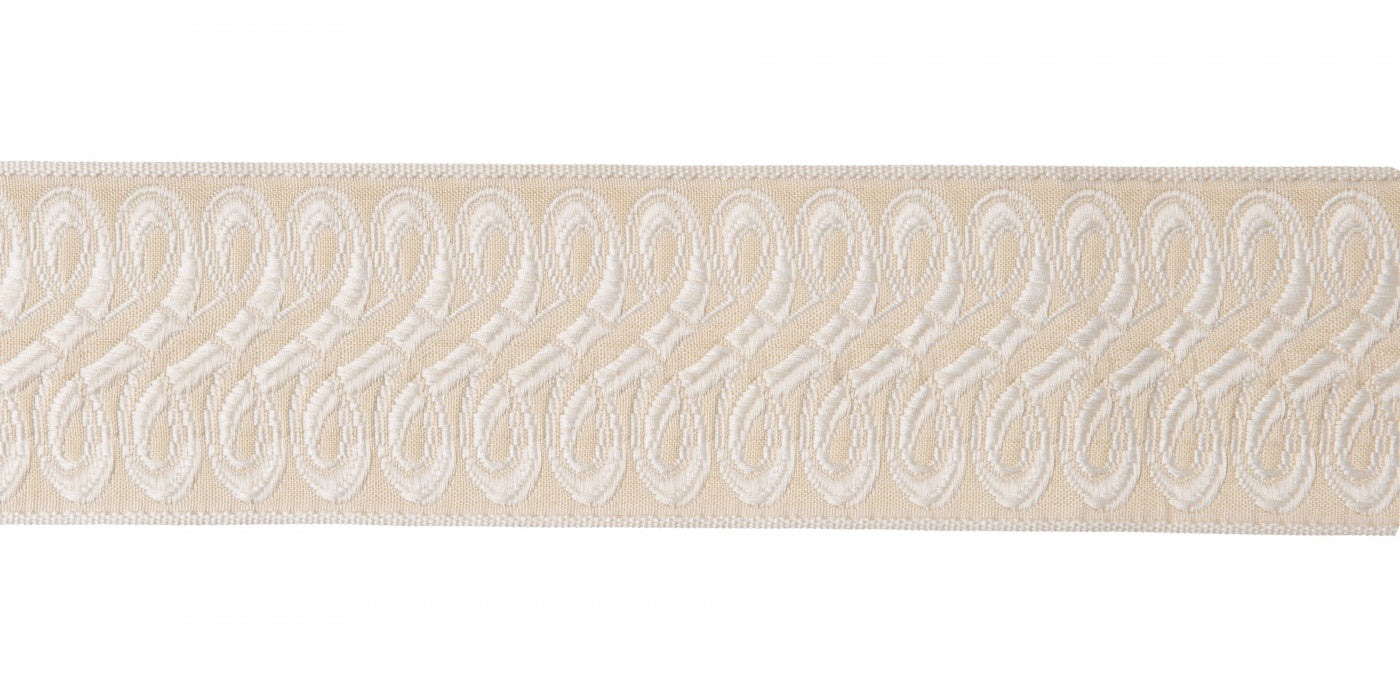 Mistova Braid 68mm