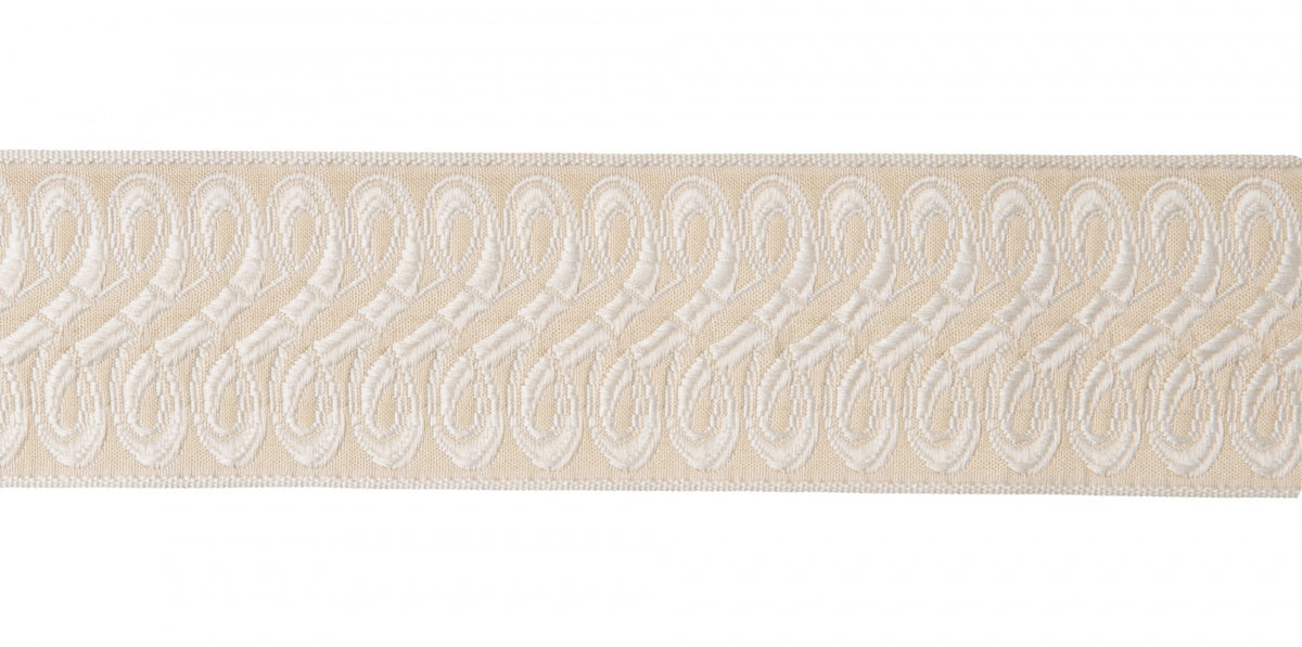 Mistova Braid 68mm
