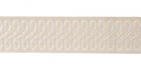 Mistova Braid 68mm