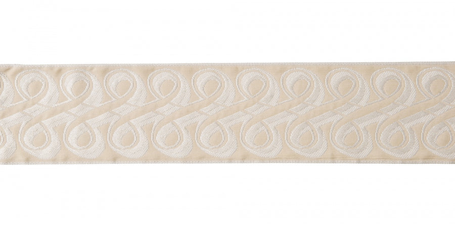 Mistova Braid 120mm