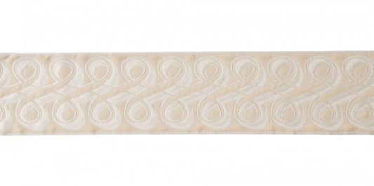 Mistova Braid 120mm