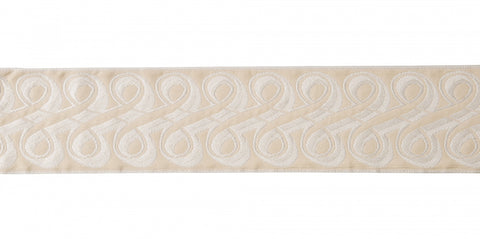 Mistova Braid 120mm