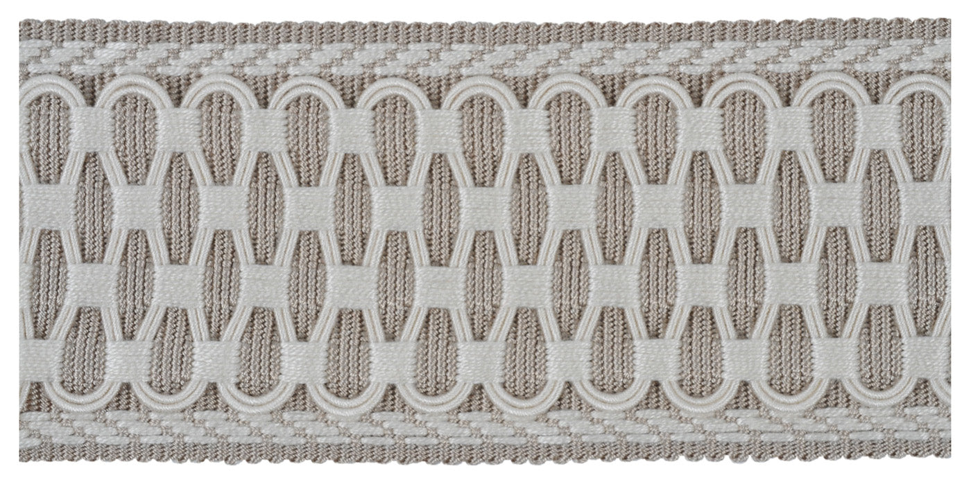 Mistova Braid 68mm 2