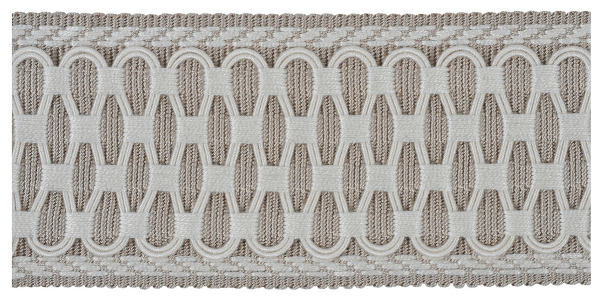 Mistova Braid 68mm 2