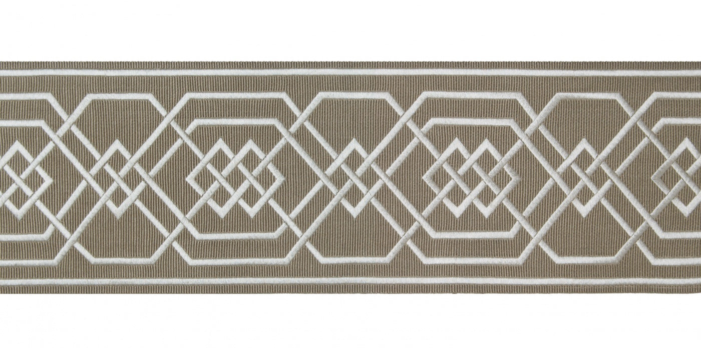Mistova Braid 15cm