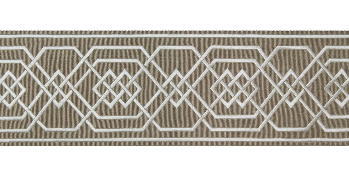 Mistova Braid 15cm
