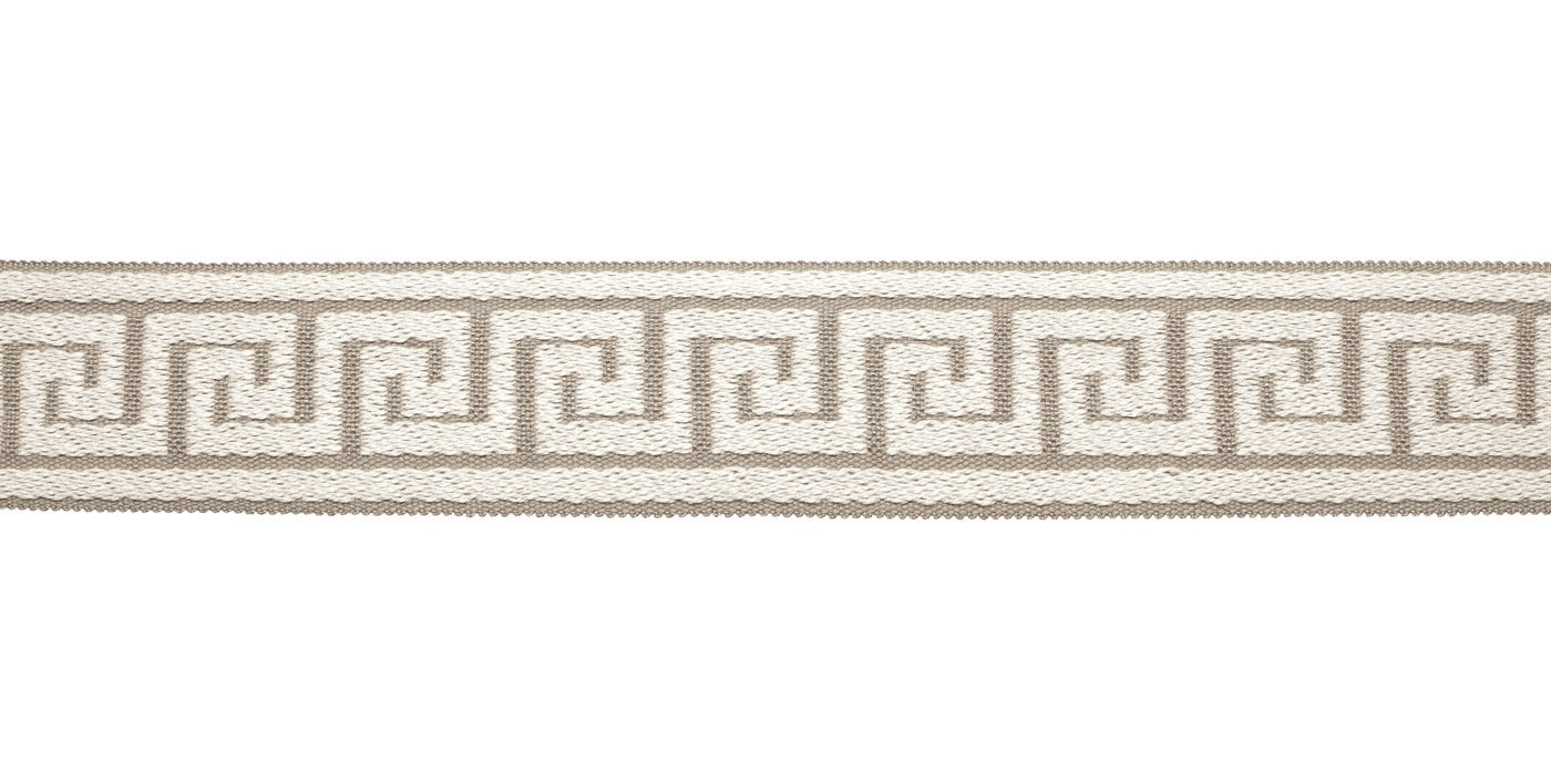 Gravelle Braid 60mm