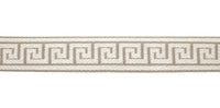 Gravelle Braid 60mm