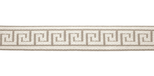 Gravelle Braid 60mm