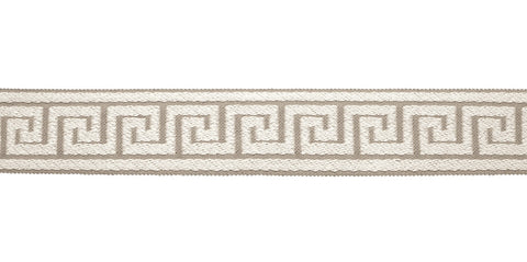 Gravelle Braid 60mm