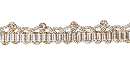 Doviera Gimp Braid 18mm