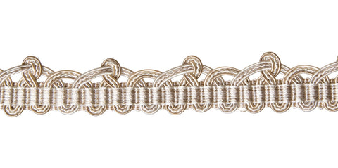 Doviera Gimp Braid 18mm