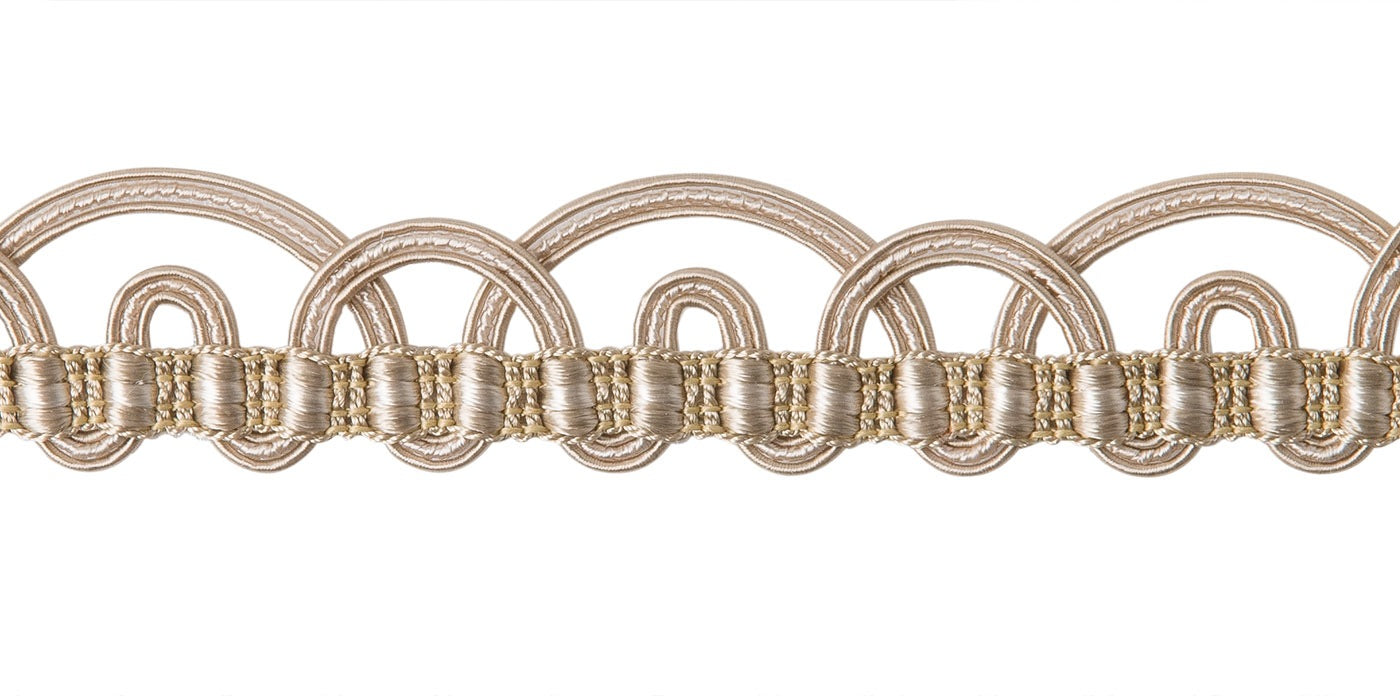 Jolancea Braid 28mm 2