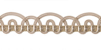 Jolancea Braid 28mm 2