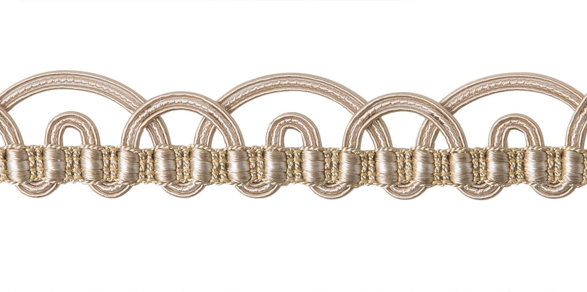 Jolancea Braid 28mm 2