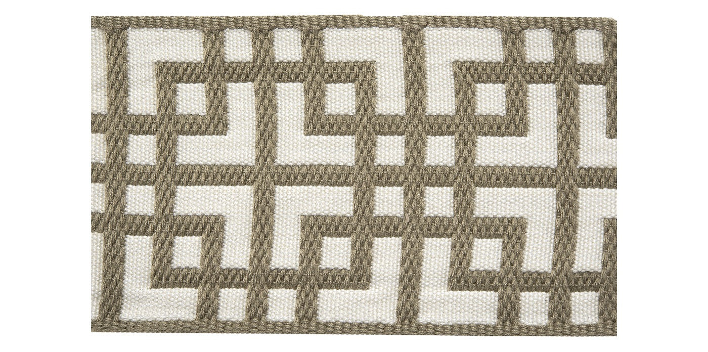 Jardine Braid 90mm