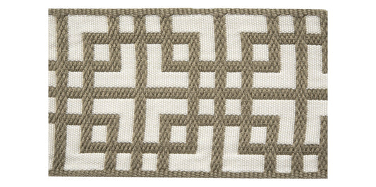 Jardine Braid 90mm