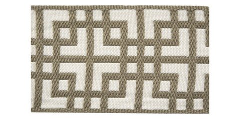 Jardine Braid 90mm