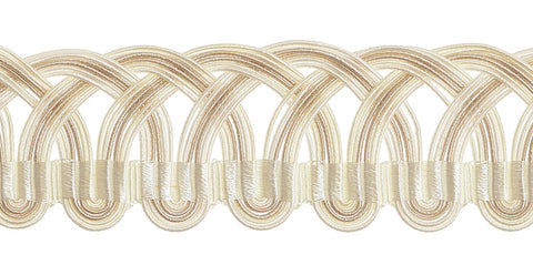 Worvane Braid 32mm