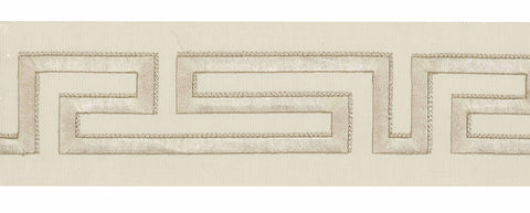 Oravane Braid 80mm