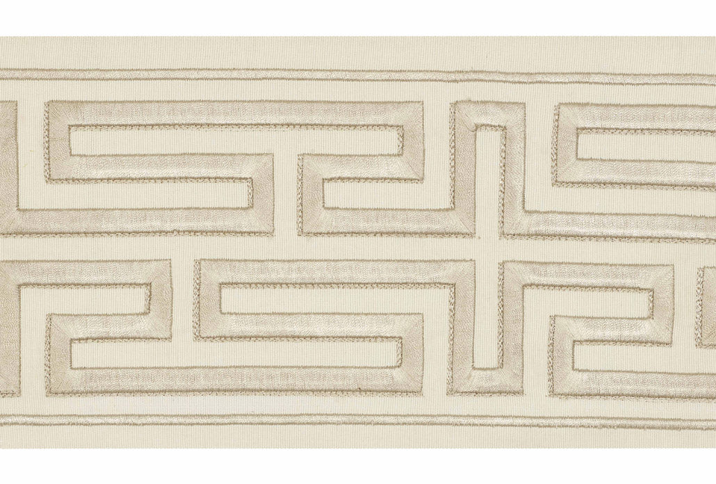 Oravane Braid 160mm