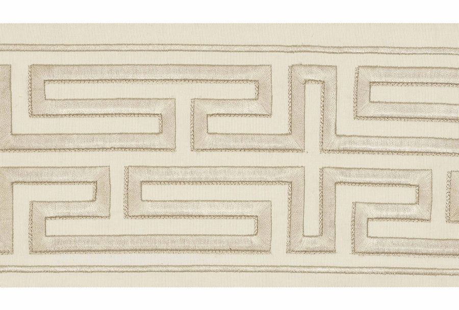 Oravane Braid 160mm