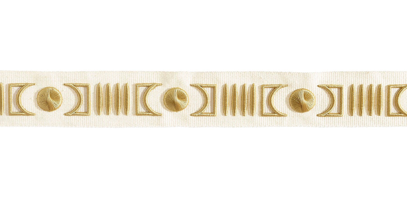 Doltane Braid 45mm