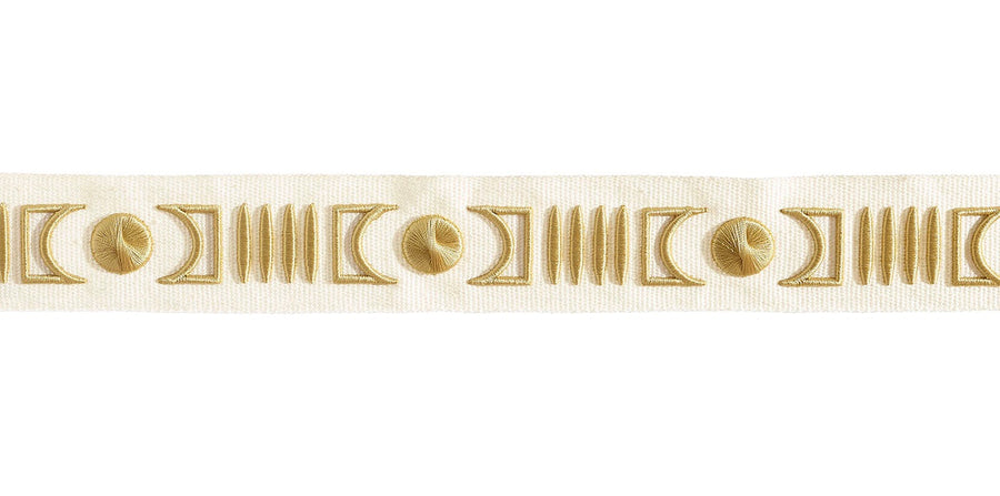 Doltane Braid 45mm
