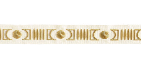 Doltane Braid 45mm