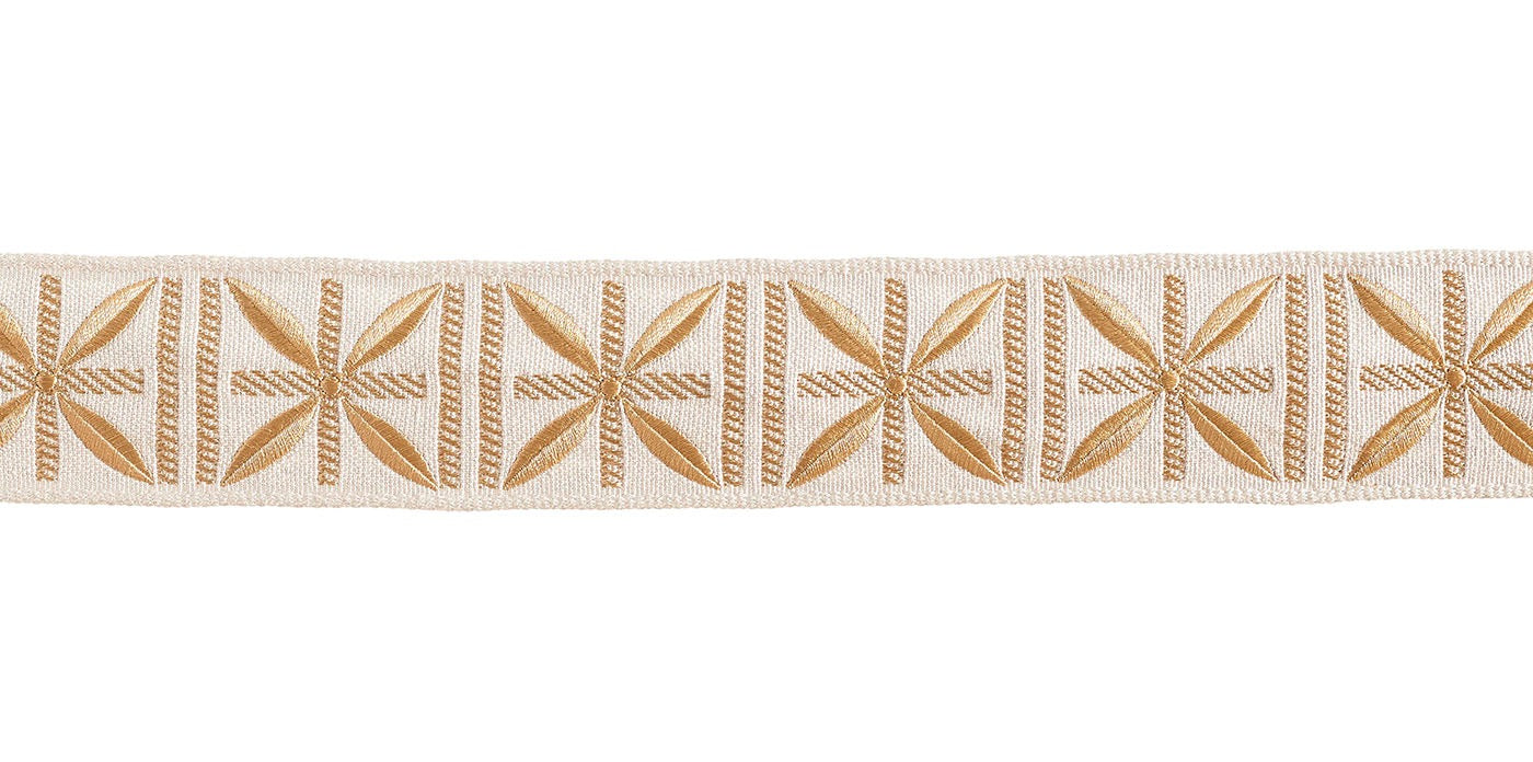 Doltane Braid 55mm 3