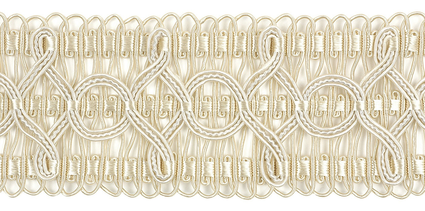 Veressaa Gimp Braid 2