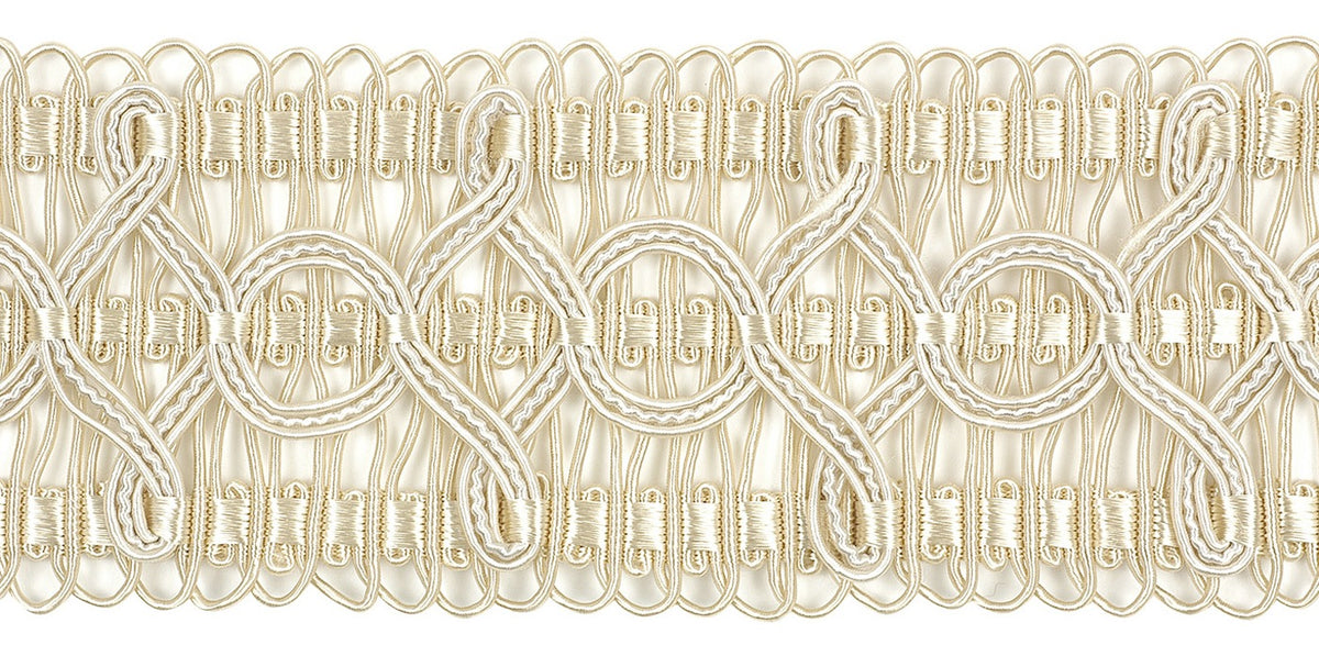 Veressaa Gimp Braid 2