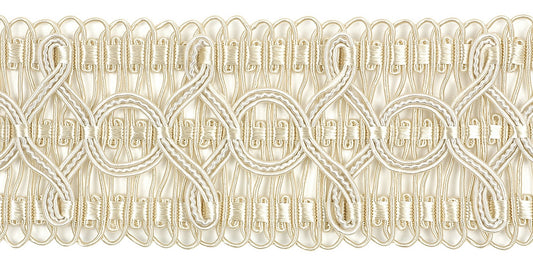 Veressaa Gimp Braid 2