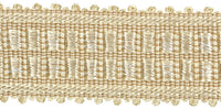 Ysolanea Braid 35mm