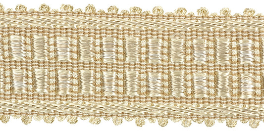 Ysolanea Braid 35mm