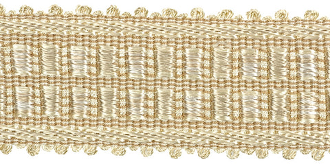 Ysolanea Braid 35mm