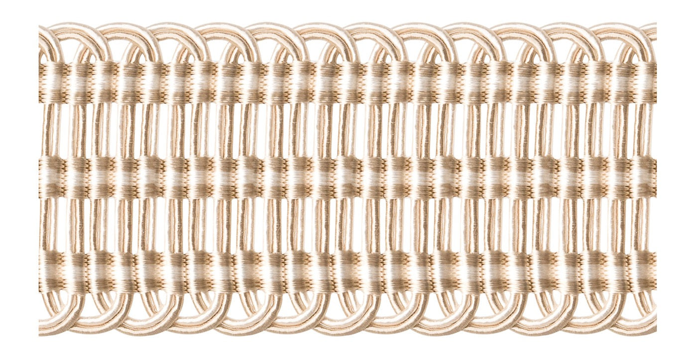 Brunelle Braid