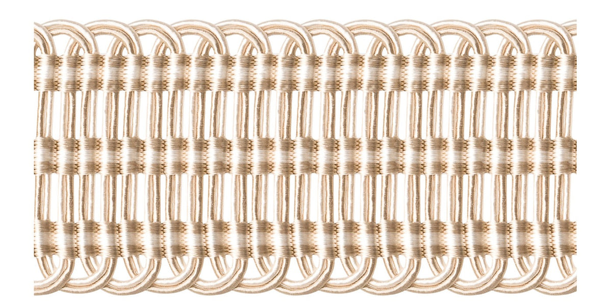 Brunelle Braid
