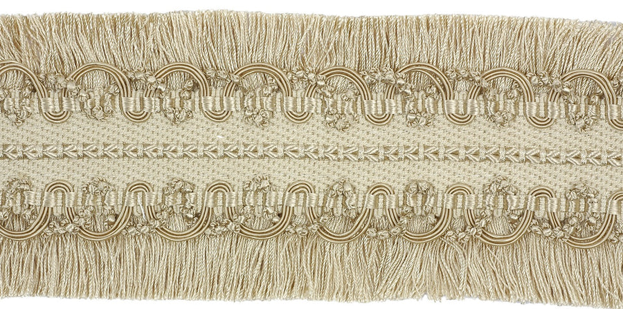 Tamisea Braid