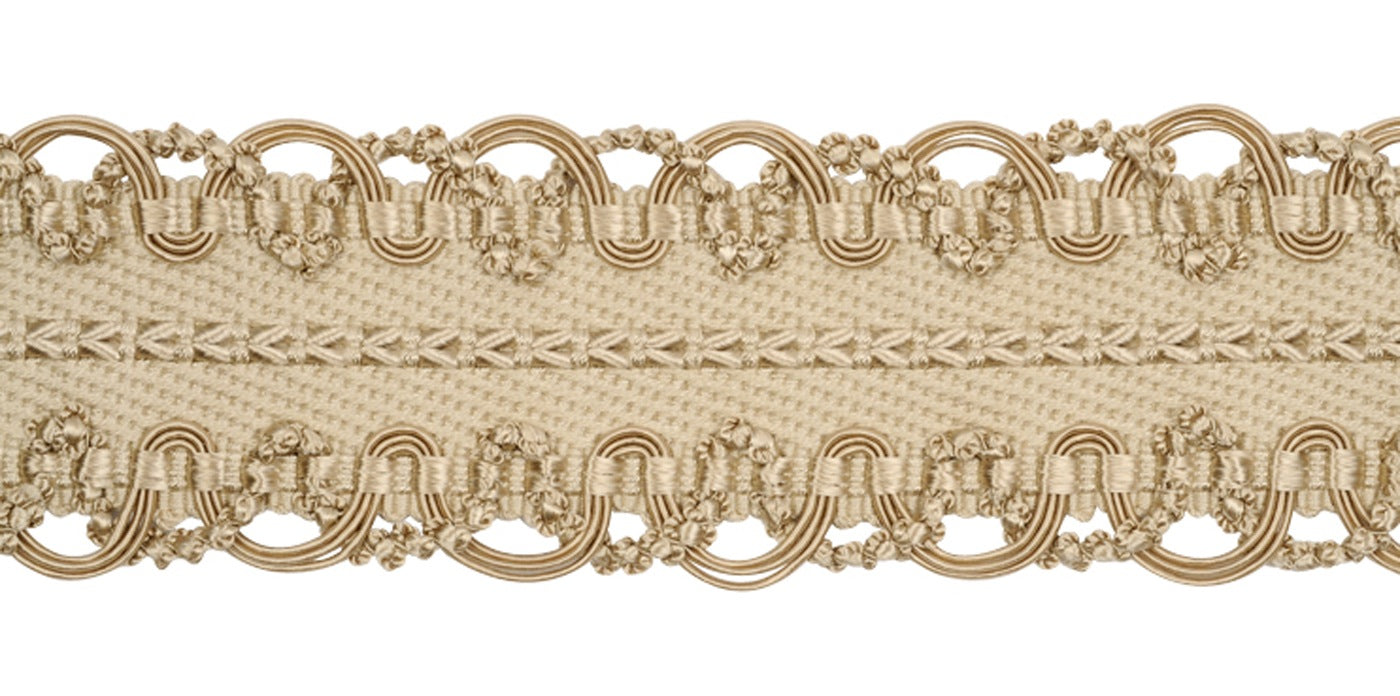 Tamisea Braid 2