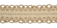 Tamisea Braid 2