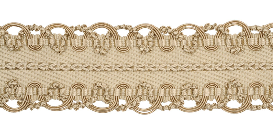 Tamisea Braid 2
