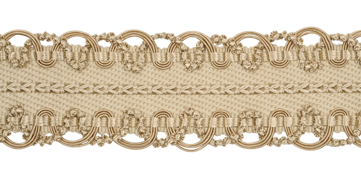 Tamisea Braid 2