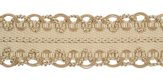 Tamisea Braid 2