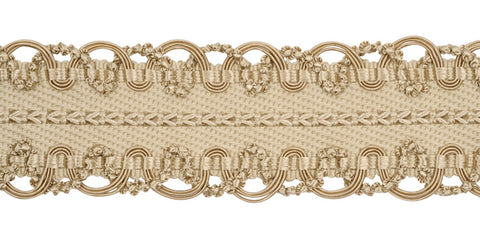 Tamisea Braid 2