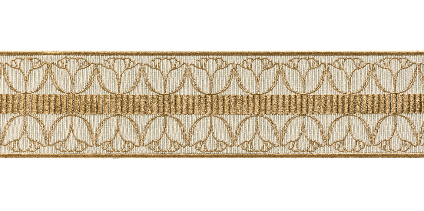 Tivane Braid 64mm