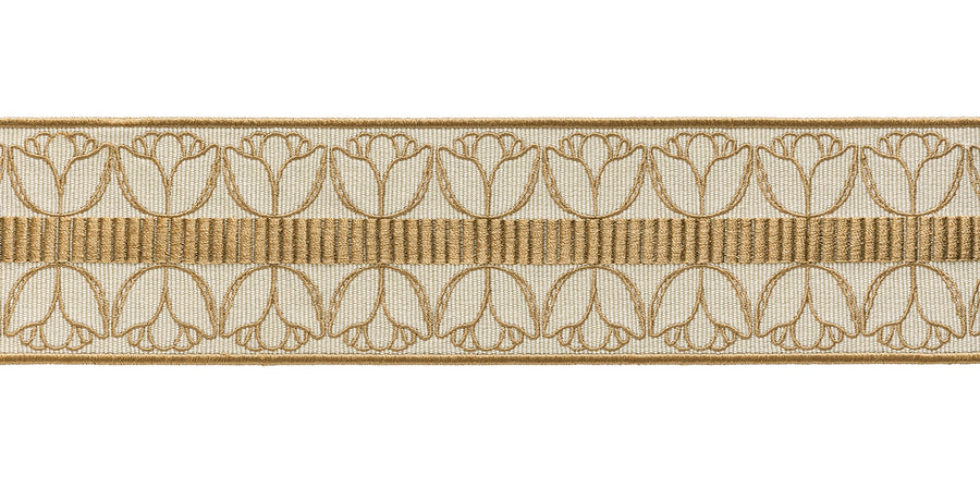 Tivane Braid 64mm