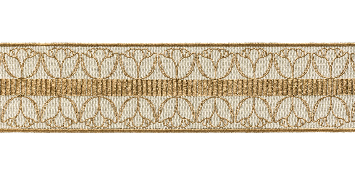 Tivane Braid 64mm