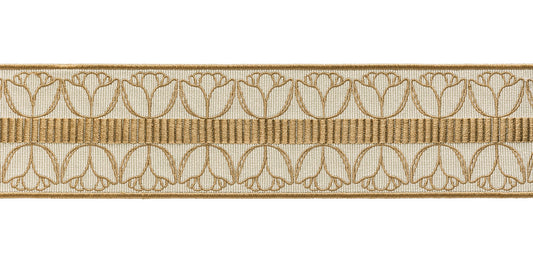 Tivane Braid 64mm